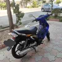 موتور کویر طرح ویو