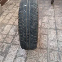 لاستیک تیبا