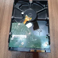 Western Digital 500gb Blue 5400|قطعات و لوازم جانبی رایانه|بجنورد, |دیوار