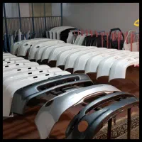 پارس ۴۰۵ سپر رانا ۲۰۷ آریو کاپوت سمند سورن گلگیر