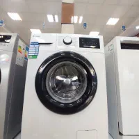 لباسشویی 7 کیلویی اسنوا با قیمت قبل|ماشین لباسشویی و خشک‌کن لباس|زاهدان, |دیوار