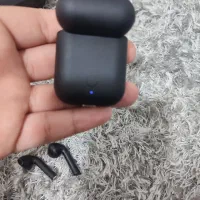 ساعت هوشمند+ هدفون بی سیم|ساعت|گنبد کاووس, |دیوار