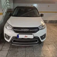 ام وی امx33مدل۱۴۰۰|خودرو سواری و وانت|کرج, برغان|دیوار