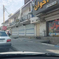 اجاره۱باب مغازه بلوار دادگستری