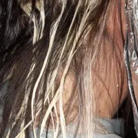 رنگ مو|خدمات آرایشگری و زیبایی|کوهدشت, |دیوار