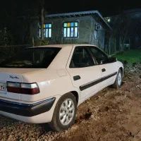 زانتیا مدل۸۷ کارکرد۲۹۰