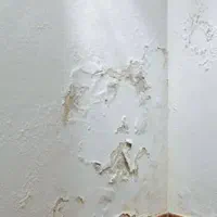 لکه گیری گچ کاری پذیرفته می شود.