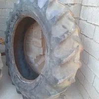 لاستیک تراکتور