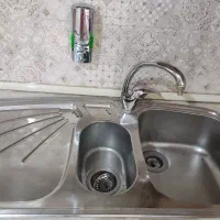 لوازم اشپزخانه ظرف شویی