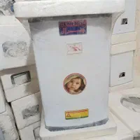 آبگرمکن برقی 50لیتری گارانتی دار