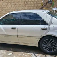 تویوتا کراون