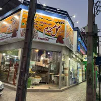 اجاره نانوایی تافتون و خشکبار جنب داروخانه