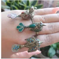 فروش انواع زیور آلات ورشو