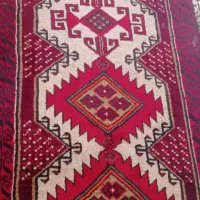 قالیچه دستباف|فرش|سلامی, |دیوار