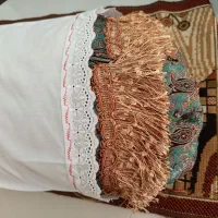 بالشت ترمه جهیزیه