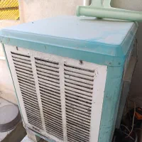 کولر آبی آزمایش ۴۵۰۰