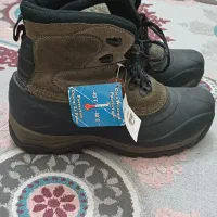 کفش کوهنوردی|کوهنوردی و کمپینگ|تهران, علم و صنعت|دیوار