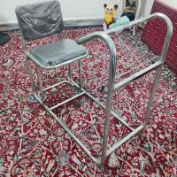صندلی نماز حرمی