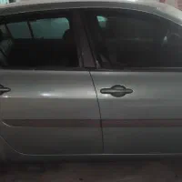 مگان 2000|خودرو سواری و وانت|تهران, ازگل|دیوار