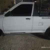 پراید وانت 1400