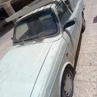 پیکان وانت 93