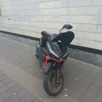 کلیک1401|موتورسیکلت|قدس, شهرقدس|دیوار