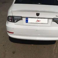 سورنxup7 سیمی با لوازم|خودرو سواری و وانت|دزفول, |دیوار