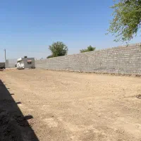 باغ ویلا شوشتر|فروش زمین و ملک کلنگی|اهواز, امانیه|دیوار