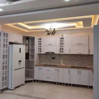 طراحی و نصب کابینت پیش‌ساخته سفارشی امیر علی|مصالح و تجهیزات ساختمان|شیراز, مسلم|دیوار