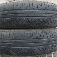 لاستیک سمندی ۱۸۵/۶۵/۱۵ و لاستیک تیگویی۲۲۵/۶۰/۱۸