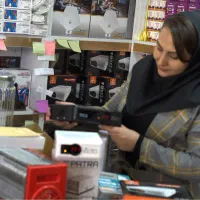 محافظ فلزی پاترا  ۱۸ ماه گارانتی