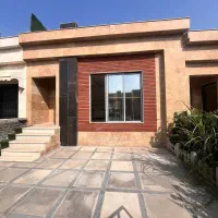 کد ۲۳٪همکف نمامدرن+شهرک با نگهبانی دائمی امنیت