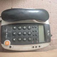 تلفن،درجه پنکه ،کیبورد
