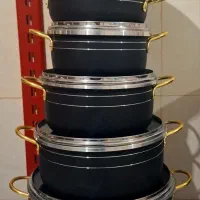 قابلمه. رگال لباس