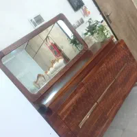 میز کنسول|بوفه، ویترین، کنسول|محمدشهر, محمدشهر|دیوار