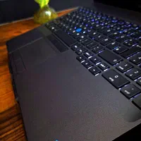 لپ تاپ 5500 صفحه بزرگ i7 نسل ۸ رم ۸ ، 256SSD|رایانه همراه|شیراز, فخرآباد (دروازه کازرون)|دیوار