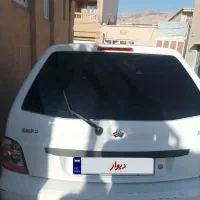 پراید 111هیدرولیک|خودرو سواری و وانت|ایلام, |دیوار