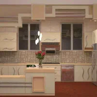 ساخت ونصب کابینت کمد دیواری دکوراسیون داخلی|خدمات پیشه و مهارت|هشتگرد, شهرک بعثت|دیوار