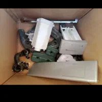 ماشین لباسشویی اسنوا|ماشین لباسشویی و خشککن لباس|زاهدان, |دیوار