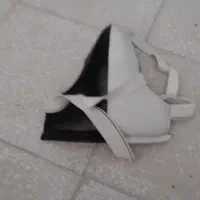 لباس تکواندوبیضه بندوکمربند|تجهیزات ورزشی|سبزوار, کوی بهار|دیوار