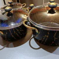 سرویس قابلمه و تابه