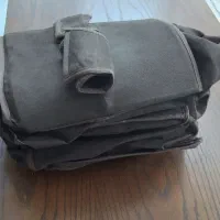 آویز چسبی داخل کمد