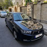 دنا پلاس اتوماتیک، مدل ۱۴۰۱