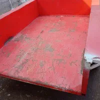 تیلر موتور کشاورزی 14اسب استارتی 1403|ماشینآلات صنعتی|رشت, حومه رشت|دیوار