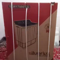 ماشین لباس شویی دوقلو 12 کیلویی آکبند