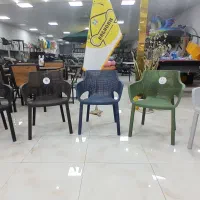 صندلی پلاستیکی کافه رستوران روف مدل bita/باغدان|میز و صندلی غذاخوری|چهارباغ, |دیوار