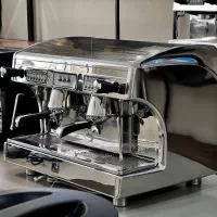 اسپرسوساز کاسادیو جیمبالی استوریا وگا