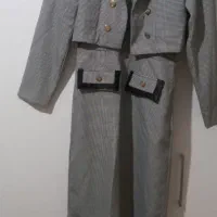 لباس سایز ۱