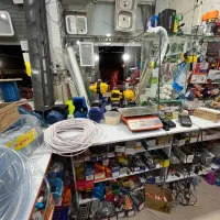 دریچه کولر/ابزارالات دادخواهی|خدمات پیشه و مهارت|زاهدان, |دیوار