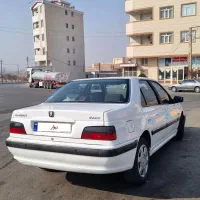 پارس تیوفایو مدل ۹۹ بدون رنگ سیمی|خودرو سواری و وانت|تبریز, |دیوار